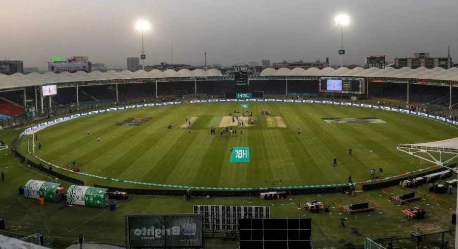Four cities finalised to host PSL 9