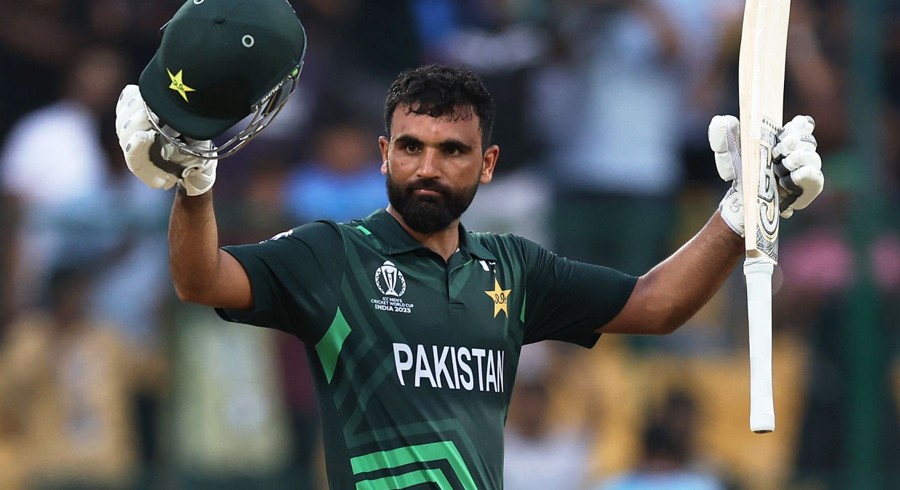 Fakhar Zaman reveals reason behind batting slump and how he turned it around