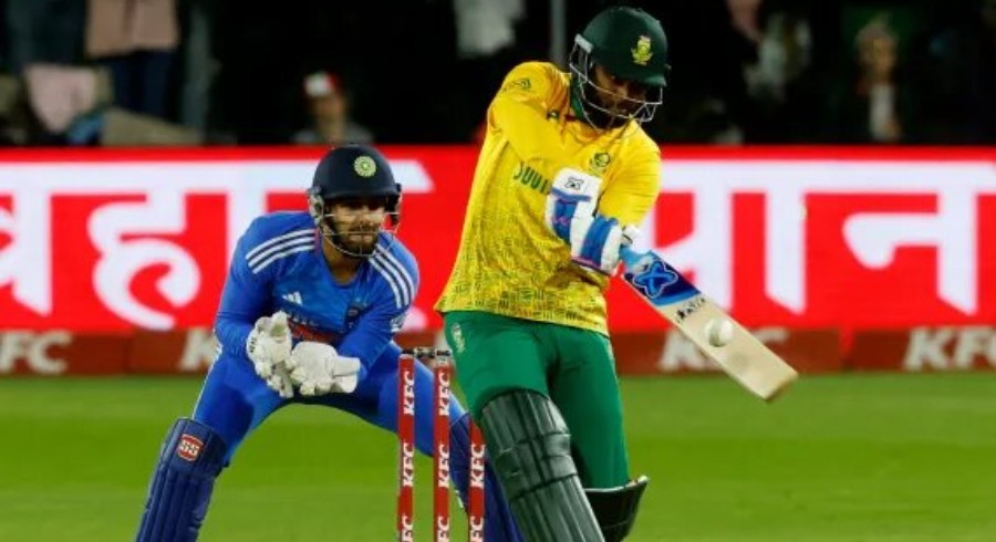 South Africa defeats India in second T20 International