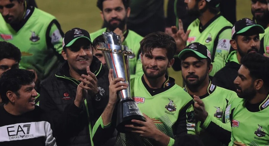 PCB finalise dates and venues for PSL 2024