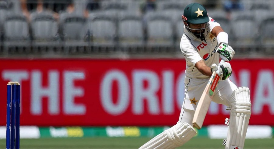 Babar Azam reaches international cricket milestone during Perth Test