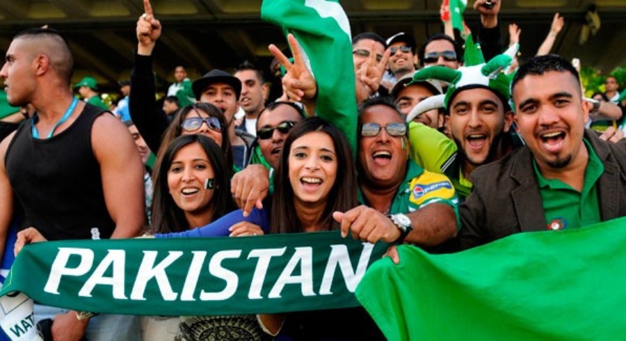 MCG unveils dedicated Pakistan Fan Zone for Boxing Day Test