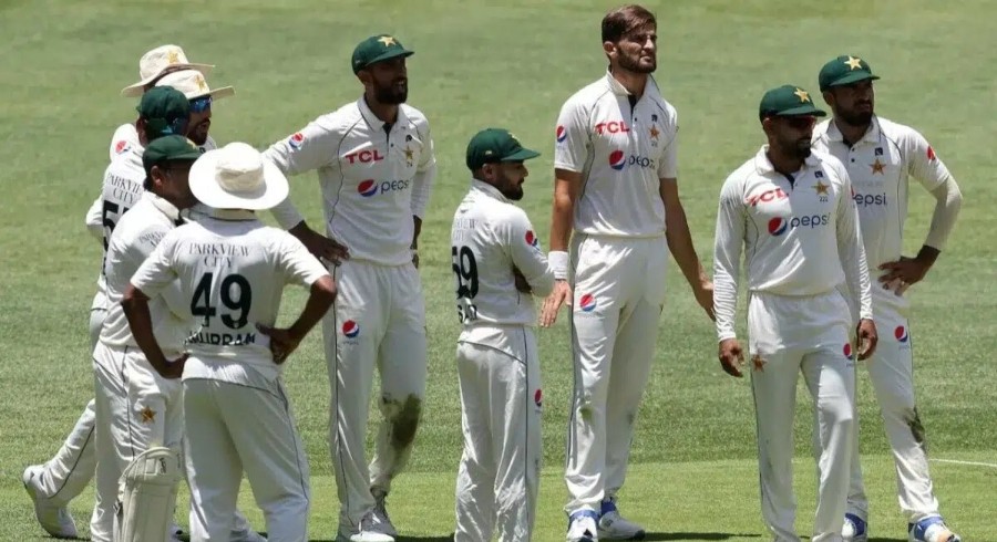 Pakistan lose WTC points due to slow over-rate