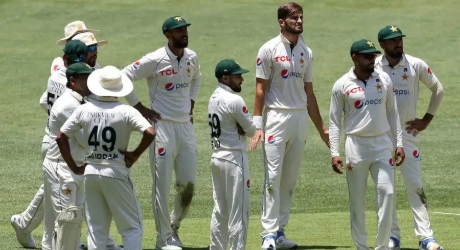 Mudassar Nazar questions selection of two players in Pakistan Test team