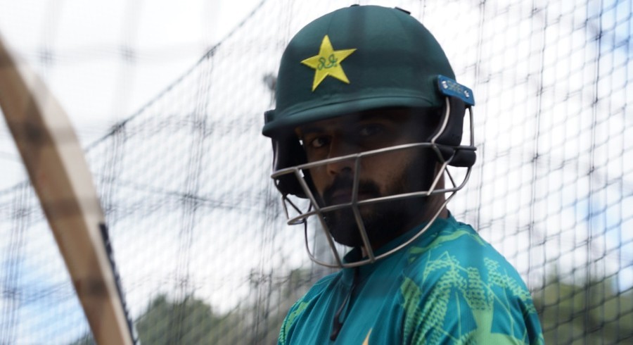 میلبرن ٹیسٹ:خرم شہزاد کی جگہ کس بولر کوشامل کیا جائے گا، سعودشکیل نےبتادیا