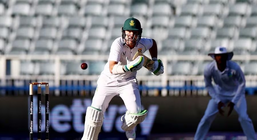 Dean Elgar to retire after India series