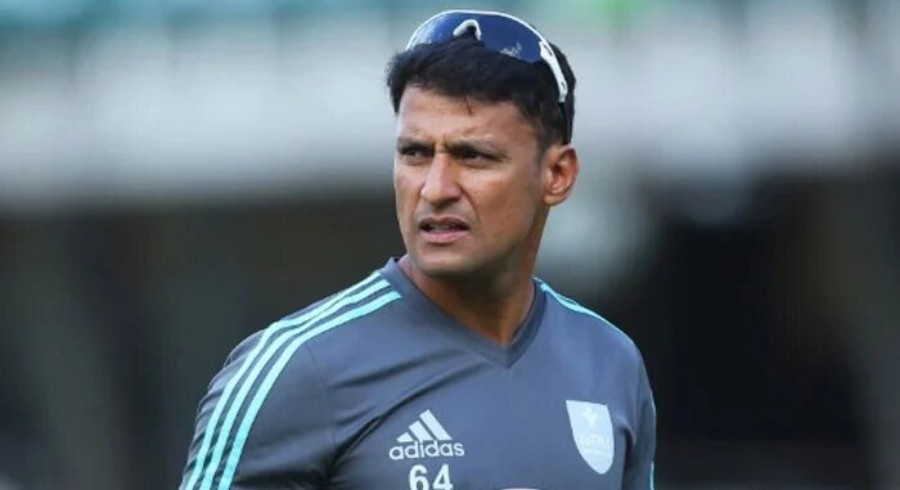 PCB appoints Yasir Arafat as High-Performance Coach for NZ T20I series