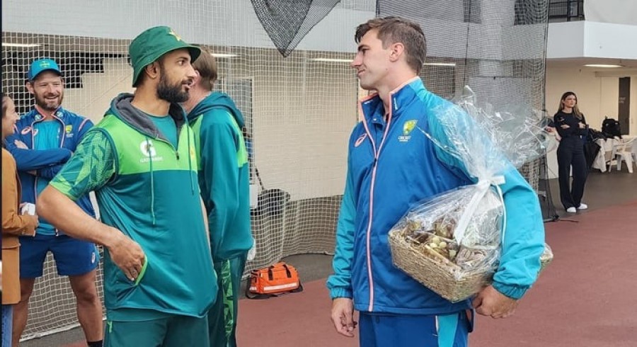Former Australian cricketer slams Pakistan’s friendly Christmas gesture