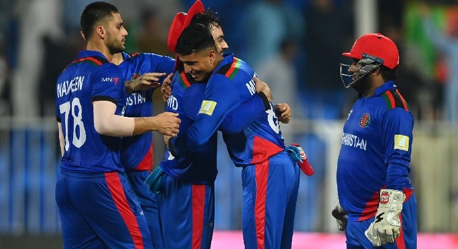 Afghan trio sanctioned for prioritising franchise leagues