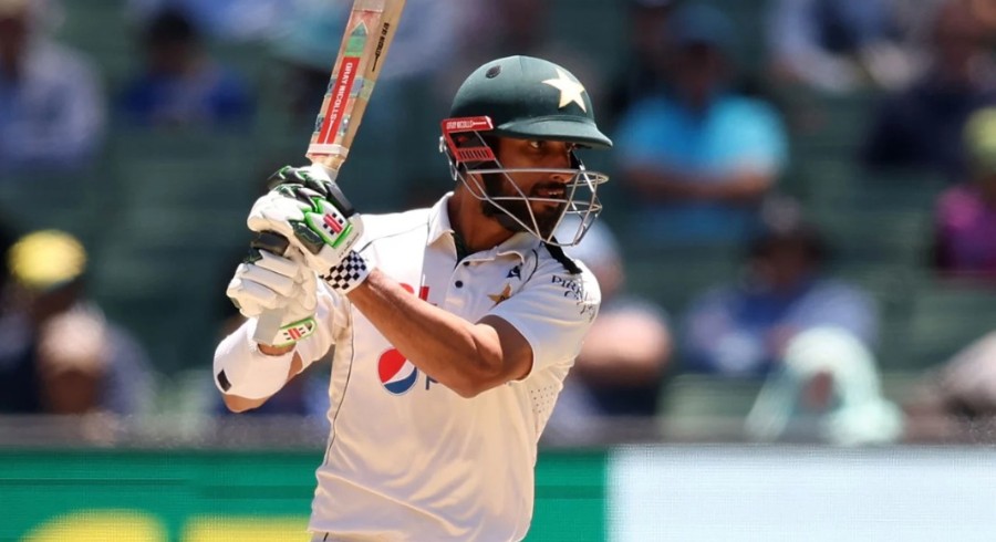 Shan Masood achieves rare feat after Imran Khan, Virat Kohli