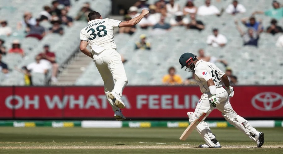 Australia beat Pakistan by 79 runs to take unassailable 2-0 lead in Test series
