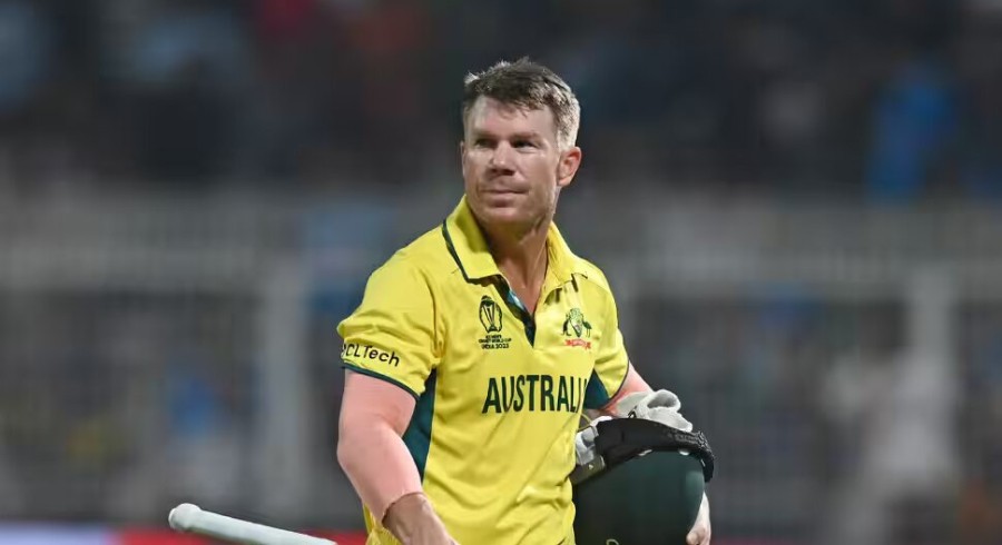 Warner leaves door open for Champions Trophy in Pakistan despite ODI retirement