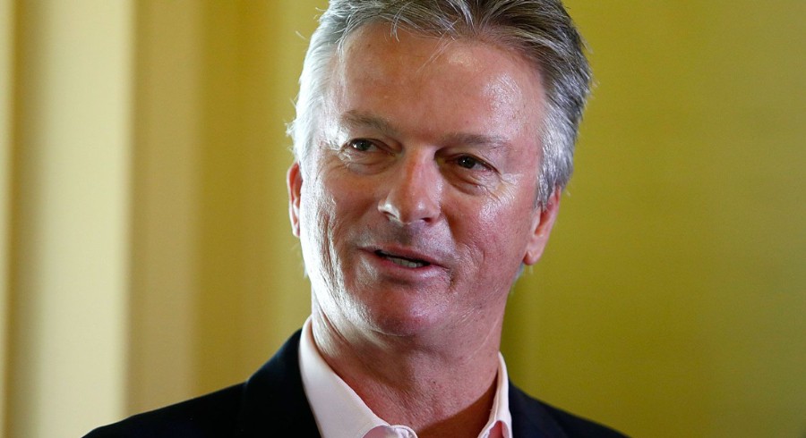 Even Pakistan didn’t send full side to Australia: Steve Waugh