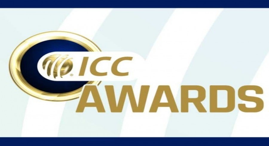آئی سی سی ایوارڈز کے لیے پہلی شارٹ لسٹ آج جاری کی جائے گی  