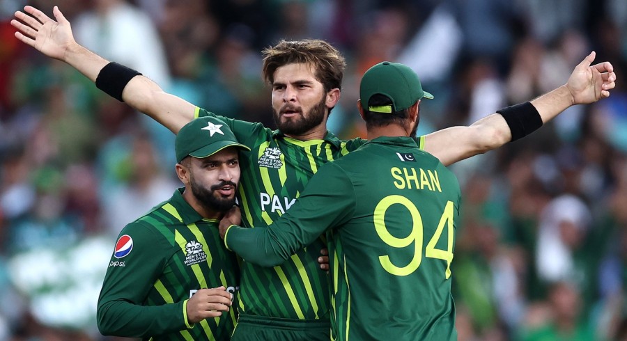 Pakistan’s proposed schedule for T20 World Cup 2024 revealed