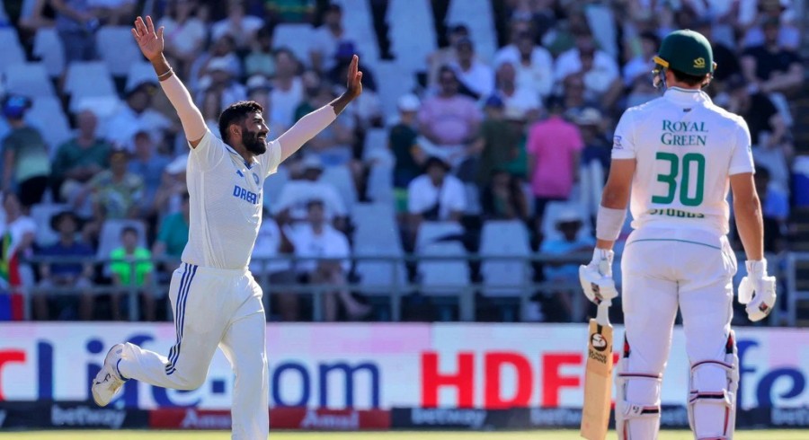 India beat South Africa in shortest-ever completed Test match in history
