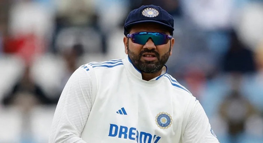 India unfairly criticised for pitches: Rohit Sharma