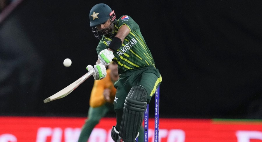 Will Babar Azam sit out New Zealand T20I series?