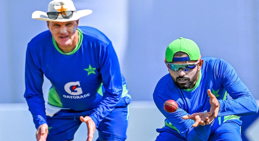 Grant Bradburn bids farewell to Pakistan cricket