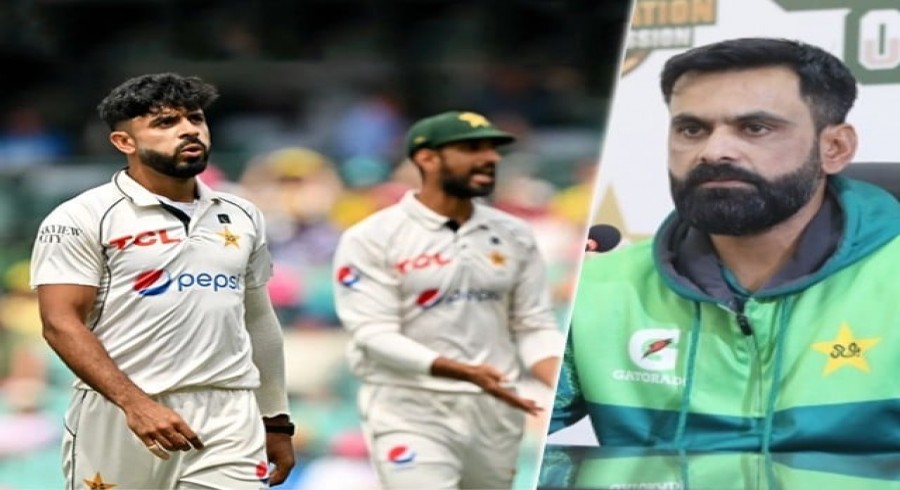 ٹیم ڈائریکٹر ابھی سے کپتان کے فیصلوں پر اعتراض کرنے لگے  