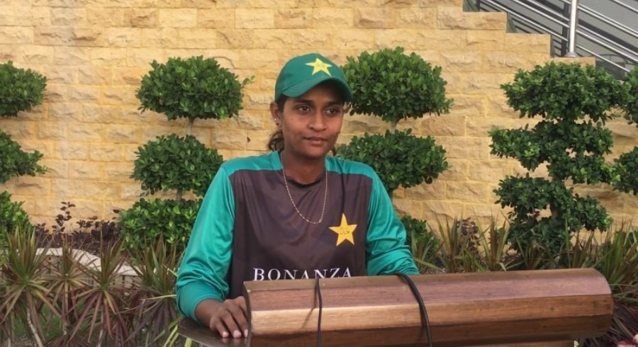 Javeria Rauf retires from international cricket