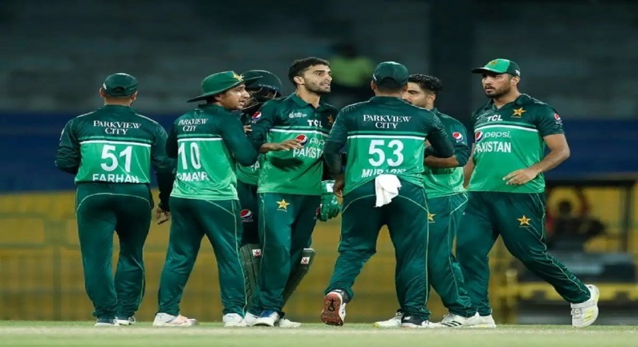PCB provides glimpse into rehab journey of injured Pakistan players