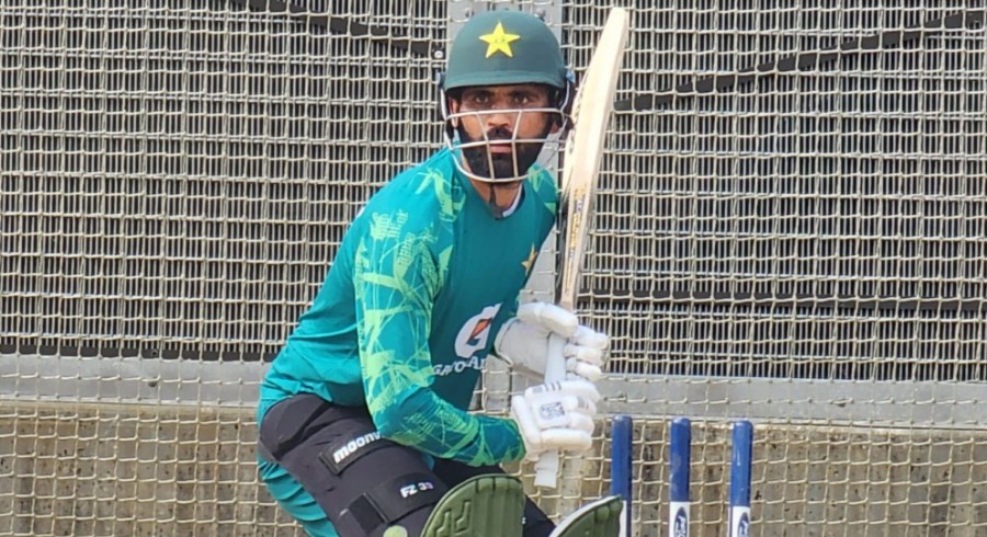 Fakhar Zaman happy to bat at number six or seven against New Zealand