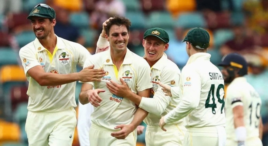 Australia announce Test, ODI squads for West Indies series
