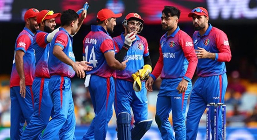 Blow to Afghanistan: Key player to miss India T20Is