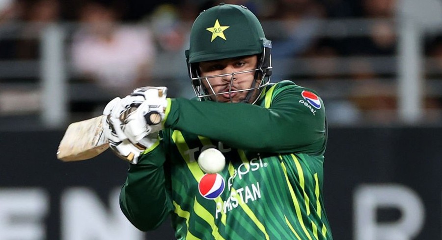 Pakistan's batting coach analyzes Azam Khan's consecutive failures