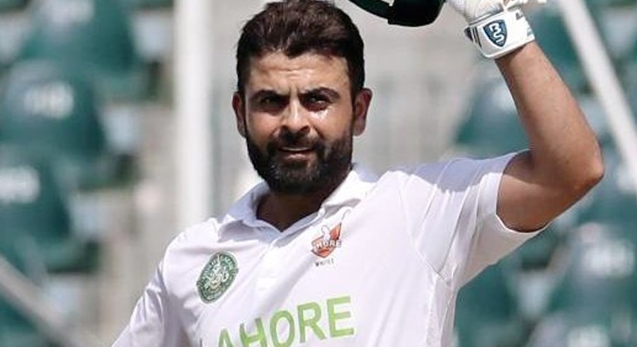 Ahmed Shehzad departs President’s Trophy mid-match