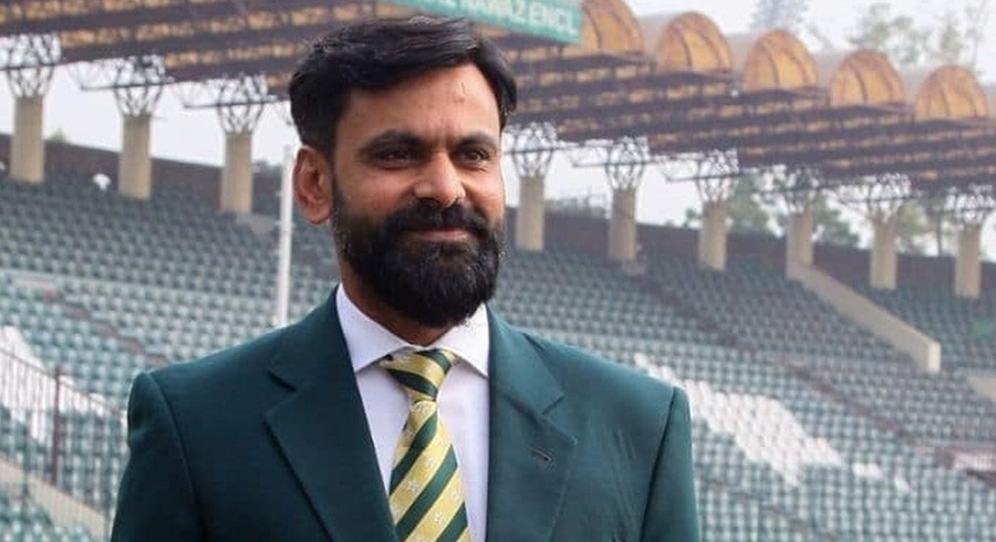 Hafeez faces uphill battle for long-term role with Pakistan cricket team
