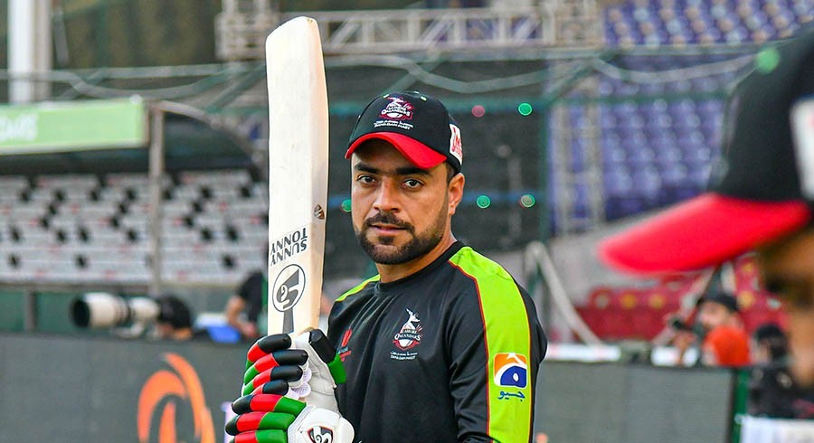 Will Rashid Khan participate in upcoming PSL 9?