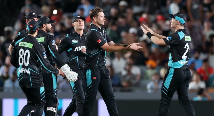 New Zealand suffers another blow ahead of fourth T20 against Pakistan
