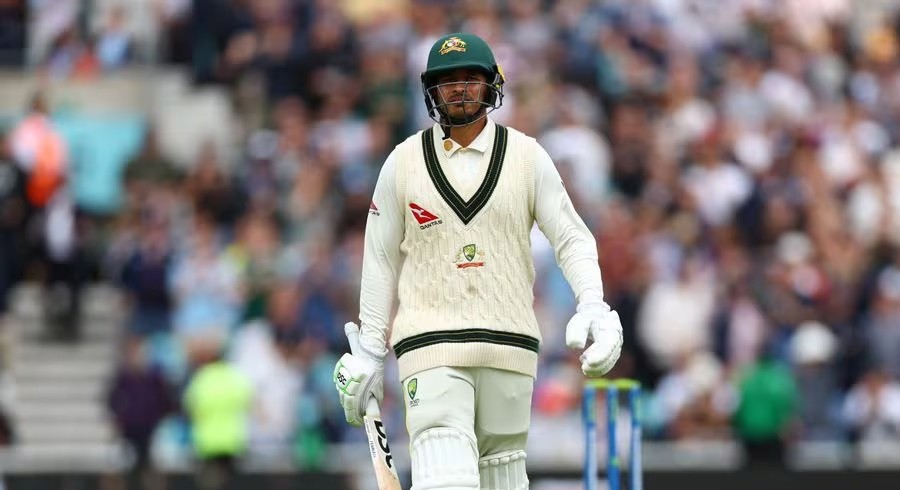 Usman Khawaja cleared to play second West Indies test