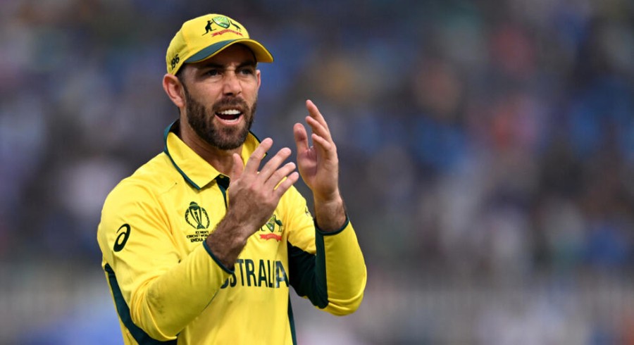 Glenn Maxwell under investigation by Cricket Australia