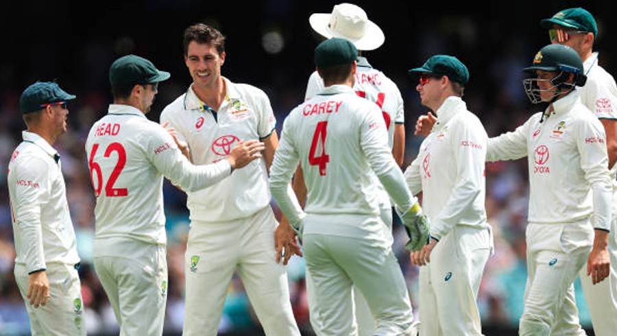Australia dominates as ICC reveals men’s Test team of the year for 2023