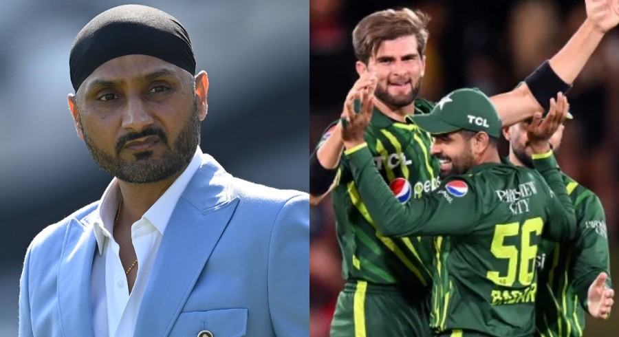 Harbhajan Singh analyzes Pakistan's performance and captaincy change