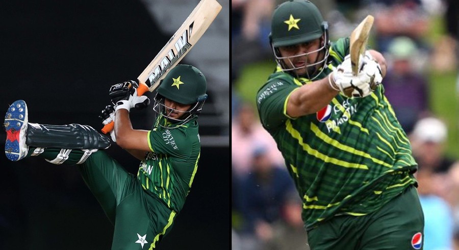 Fakhar Zaman backs Saim and Azam amid setbacks against New Zealand