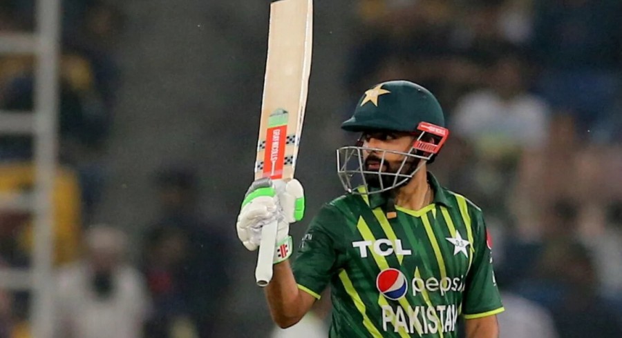 Babar Azam was reluctant to play fifth T20 against NZ, management insisted