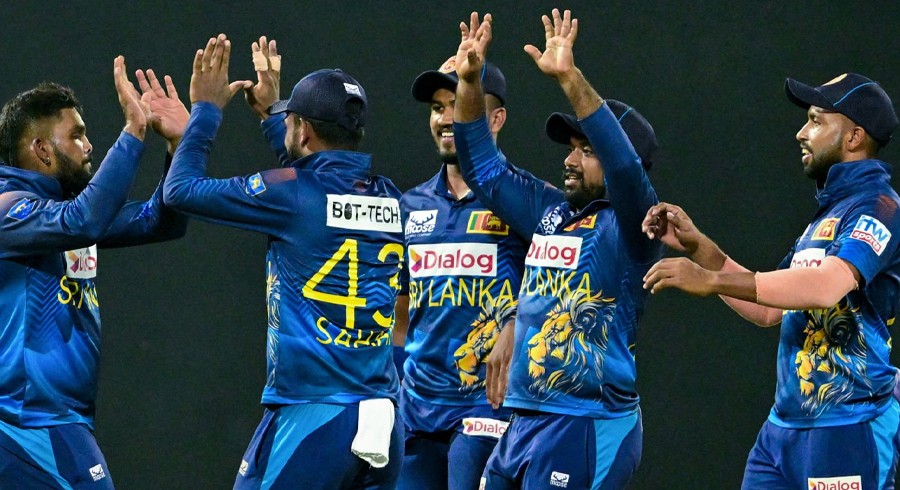 ICC lift Sri Lanka Cricket's ban with immediate effect