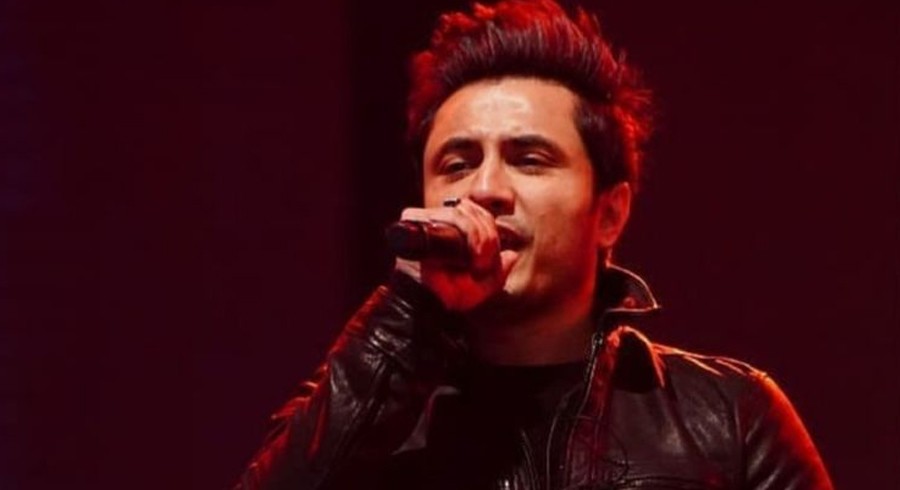 Ali Zafar's melodic presence expected to elevate PSL 9 anthem