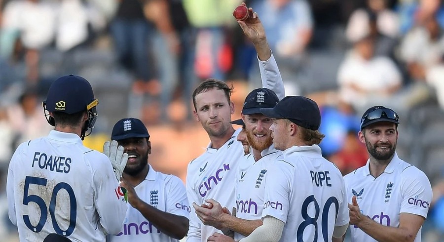 England hint at all-spin attack as depleted India look to level series