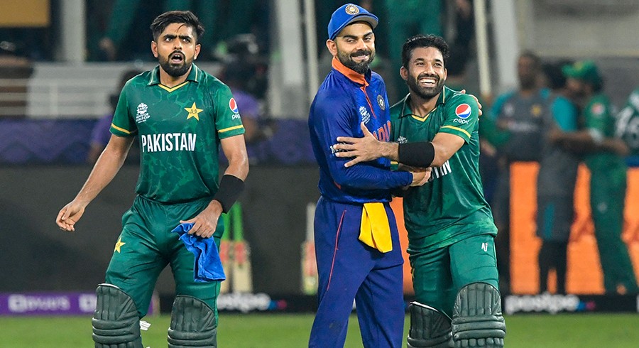 Former all-rounder reacts on Pakistan's opening shuffle, picks Babar over Kohli
