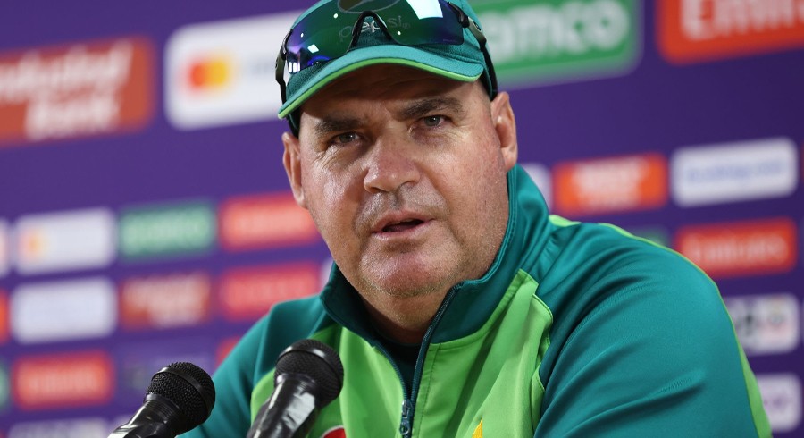 I think Pakistan cricket is in a very disappointing place: Mickey Arthur