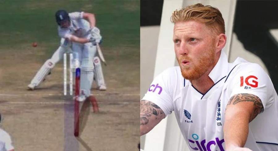 Ben Stokes opens up about Zak Crawley’s controversial lbw dismissal