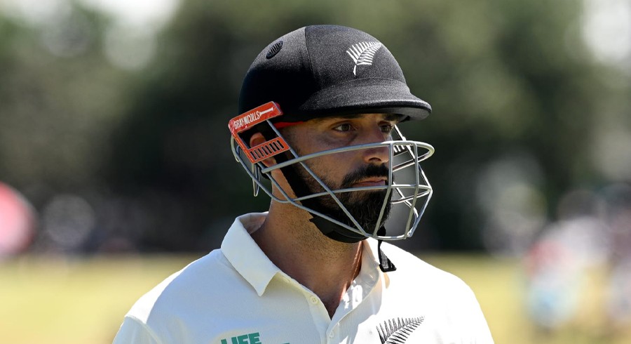 New Zealand's Mitchell misses South Africa Test to prepare for Australia