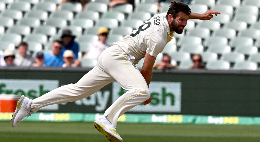 Australia announces 14-member squad for Test series against New Zealand