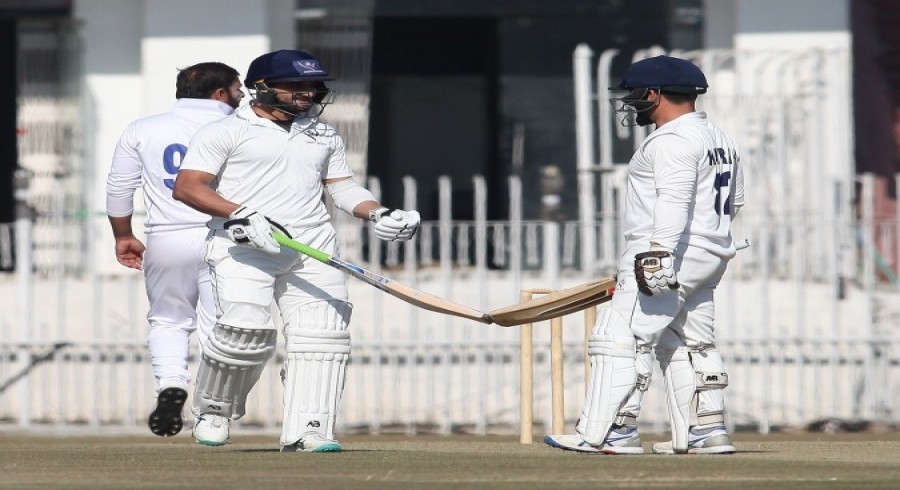 Ghulam, Farhan, Shakeel score centuries on day one of President's Trophy Final