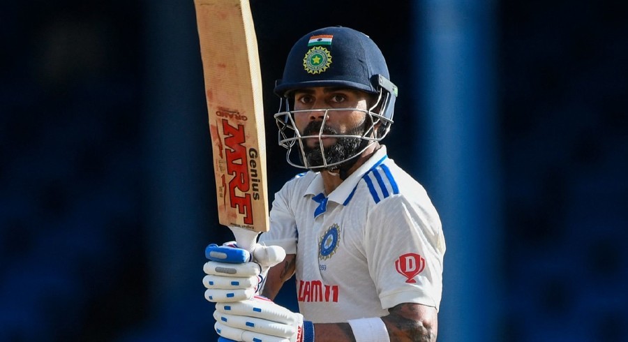 Virat Kohli to miss rest of England Test series
